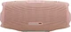Акустична система JBL Charge 6 Pink (JBLCHARGE6PINK) GG - зображення 4