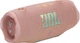 Акустична система JBL Charge 6 Pink (JBLCHARGE6PINK) GG - зображення 6