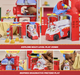 Игровой набор Paw Patrol Пожарная станция (SM97253/6073760) Щенячий патруль - изображение 12