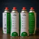 Баллон газовый цанговый Tribe 220 г. Набор 4 шт. Для портативных газовых приборов - изображение 1