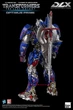 Коллекционная фигурка ThreeZero Transformers: The Last Knight – DLX Optimus Prime - изображение 6