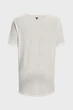 Жіноча футболка біла Pjt Rck Completer Deep VT Under Armour M 1380234-114 - зображення 7