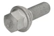 Болт колеса Mercedes Sprinter (M14x1.5x59) Febi Bilstein 24645 - зображення 2