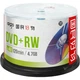 Записываемые DVD+RW диски Aigo со скоростью 1-4x, 4,7 ГБ, производство Тайвань, упаковка из 50 штук. - изображение 3