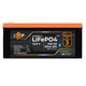 Акумулятор LP LiFePO4 12,8V - 230 Ah (2944Wh) (BMS 100A/100А) пластик Smart BT - изображение 1