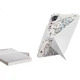 Чохол для планшета Apple iPad Air 11" 2026/2025/2024/Air 10.9" 2022/2020 RBP Butterfly Lamb - зображення 3