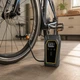 Пусковий пристрій K5 4000A Автомобільний Jump Starter 12V з компресором 150 PSI, Power Bank 16000 мАч та LED-ліхтарем - изображение 5
