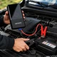 Пусковий пристрій 965A 4в1 з компресором 150 PSI Jump Starter 12В, Power Bank, LED ліхтарик - изображение 4