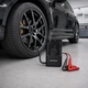 Пусковий пристрій 965A 4в1 з компресором 150 PSI Jump Starter 12В, Power Bank, LED ліхтарик - изображение 5