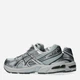 Женские кроссовки ASICS Gel-1130 1203A609-023 40 (7US/6UK) 25.2 см Серый/Серебристый (4571633823640) - изображение 3
