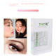 Накладные ресницы Tseye Natural Baby-Like Curved Self-Grafted Eyelashes, специальное предложение от профессионального магазина накладных ресниц, официальная версия с плоскими ресницами. - изображение 7