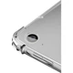 Чохол для планшета Apple iPad mini 5 Biaze PB123 Transparent - зображення 2