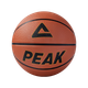 Детский баскетбольный мяч Peak Basketball №3 для игры в помещении и на открытом воздухе, износостойкий, подходит для дошкольников, младших школьников и детей младшего возраста. - изображение 4