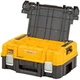 Ящик органайзер для інструменту TSTAK 2.0 DeWALT DWST83344-1 - зображення 4