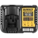 Зарядний пристрій DeWALT DCB1104 - зображення 1
