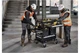 Робочий стіл DeWALT DWST08550-1 з інтегрованою розміткою - зображення 9