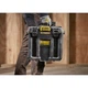 Ящик для инструмента с органайзером TOUGHSYSTEM 2.0 DeWALT DWST08035-1 - изображение 8
