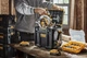 Ящик для инструмента с органайзером TOUGHSYSTEM 2.0 DeWALT DWST08035-1 - изображение 9