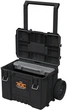 Ящик для инструментов Keter ROC Pro Gear Cart 2.0 (256981) - изображение 2
