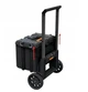 Ящик для инструментов Keter ROC Pro Gear Cart 2.0 (256981) - изображение 4