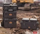 Ящик для инструментов Keter ROC Pro Gear Cart 2.0 (256981) - изображение 9