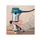 Фрезер Makita RT0702CX2J - зображення 8