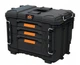Ящик для інструментів Keter ROC Pro Gear 2.0 XL Drawer 3 (259671) - зображення 1