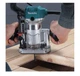 Фрезер Makita RT0702CX2J - зображення 10