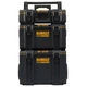 Комплект ящиков для инструментов DeWALT ToughSystem 2.0 DWST83402-1 - изображение 2