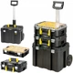 Ящики для інструменту Stanley PRO-STACK FMST1-80101 - зображення 2