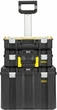 Ящики для інструменту Stanley PRO-STACK FMST1-80101 - зображення 3