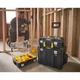 Ящики для інструменту Stanley PRO-STACK FMST1-80101 - зображення 5