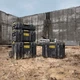 Комплект ящиков для инструментов DeWALT ToughSystem 2.0 DWST83402-1 - изображение 6