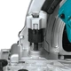 Фрезер-пазоріз для алюмінію Makita CA5000XJ - зображення 7