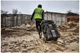 Ящик для інструменту з органайзером TOUGHSYSTEM 2.0 DeWALT DWST83293-1 - зображення 6