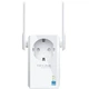 Маршрутизатор TP-Link Wi-Fi 802.11 b/g/n 300 Мбит/с 2 внешние антенны с встроенной розеткой (TL-WA860RE) - изображение 3