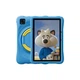 Планшет Oscal Pad 60 KIDS 10.1″ 4 ГБ/128 ГБ Wi-Fi Синій (6931548322375) - зображення 1