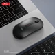 Компьютерная мышь XO M13 трирежимная Bluetooth бесшумная Черная (M13) - изображение 2