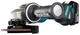 Akumulatorowa szlifierka Makita kątowa LXT 18V 125mm Makita DGA504 - obraz 4