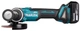 Akumulatorowa szlifierka Makita kątowa LXT 18V 125mm Makita DGA504 - obraz 5