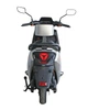 Електроскутер YADEA GT35 (silver) - изображение 7