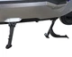 Електроскутер YADEA GT35 (silver) - изображение 14