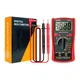 Цифровой мультиметр ANENG DM850, V, A, R, функція hFE (AN-DM850) - зображення 3