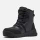 Мужские зимние ботинки с мембраной Columbia Snowtrekker II 567264179 46 (13 US) 30.5 см Черные (1159828699) - изображение 4