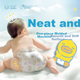 Подгузники-трусики Wanchu Little Yellow Duck L (8-10 кг), 24 шт - изображение 3