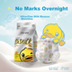 Подгузники-трусики Wanchu Little Yellow Duck L (8-10 кг), 24 шт - изображение 5