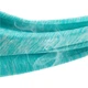 Повязка на голову ROCKBROS Ice Silk Magic для мужчин и женщин, солнцезащитный шарф-маска для шеи и лица, летняя экипировка для велоспорта, светло-голубой цвет. - изображение 3