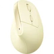 Мышь B.O.W MD190L Wireless/Bluetooth Beige - изображение 3