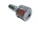 Болт колеса на титан ВАЗ 2101-2107, 2108-21099, 2114-2115, 2110-2112 МЕТИЗ ключ 19, М12x1.25x30.5, 1шт (28083) - зображення 2