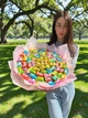 Сладкий букет "Sweet Candy Bloom" - изображение 2